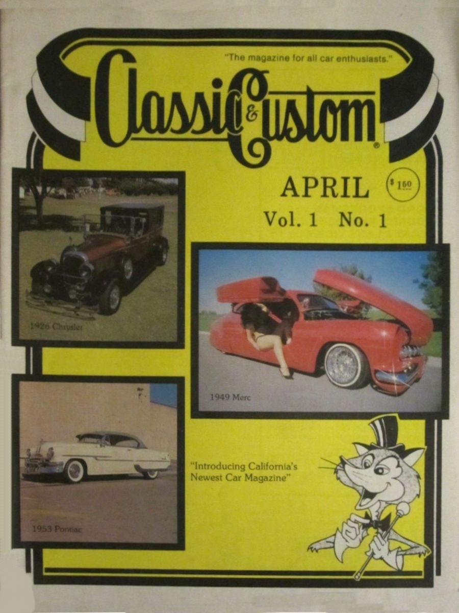 Classic & Custom
